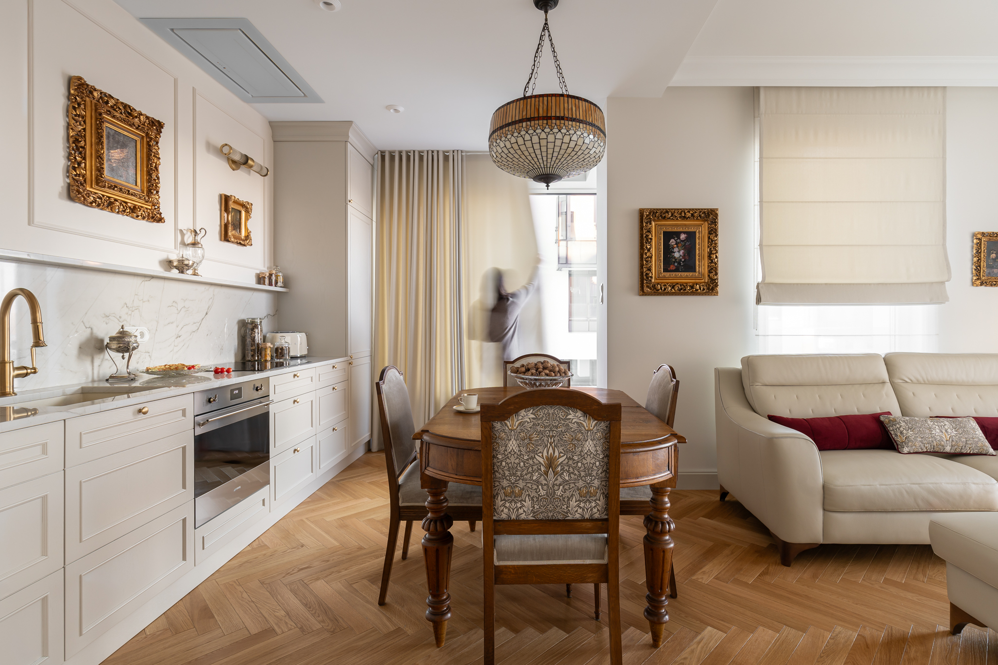 Galeria Klasyka i zieleń