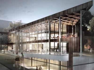 Centrum Dziedzictwa Historycznego