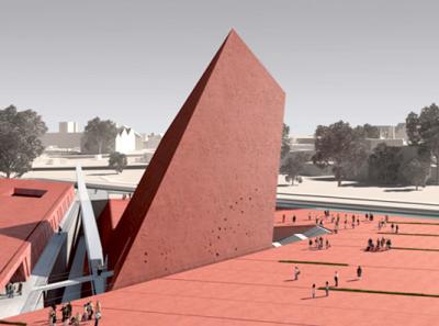 Muzeum Ii Wojny Swiatowej